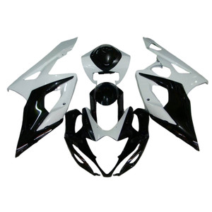2005-2006 Suzuki GSXR1000 K5 Injection Fairing Kit Bodywork Plastic ABS Amotopart Fairing #178