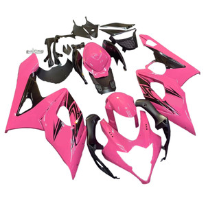 Injection Fairing Kit Bodywork Plastic ABS For Suzuki GSXR1000 2005-2006 K5