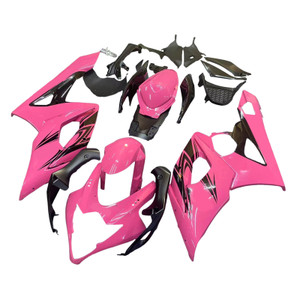 Injection Fairing Kit Bodywork Plastic ABS For Suzuki GSXR1000 2005-2006 K5