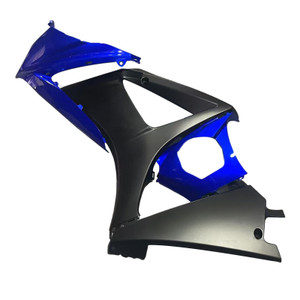 2007-2008 Suzuki GSXR1000 K7 Injection Fairing Kit Bodywork Plastic ABS Amotopart Fairing #145