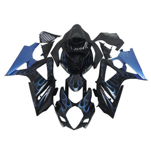 Injection Fairing Kit Bodywork Plastic ABS For Suzuki GSXR1000 2007-2008 K7