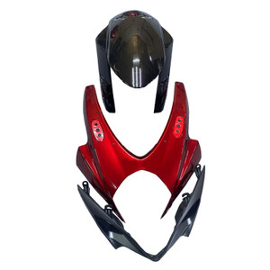 Injection Fairing Kit Bodywork Plastic ABS For Suzuki GSXR1000 2007-2008 K7
