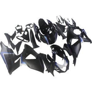Injection Fairing Kit Bodywork Plastic ABS For Suzuki GSXR1000 2009-2016 K9