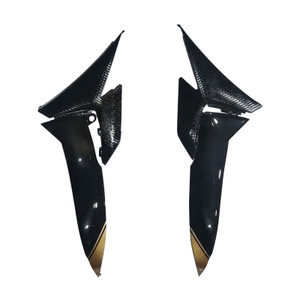 2009-2016 Suzuki GSXR1000 K9 Injection Fairing Kit Bodywork Plastic ABS Amotopart Fairing #135