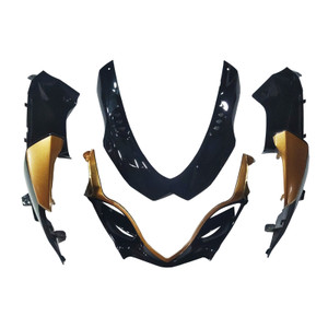 2009-2016 Suzuki GSXR1000 K9 Injection Fairing Kit Bodywork Plastic ABS Amotopart Fairing #135