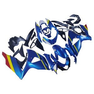 Injection Fairing Kit Bodywork Plastic ABS For Suzuki GSXR1000 2009-2016 K9