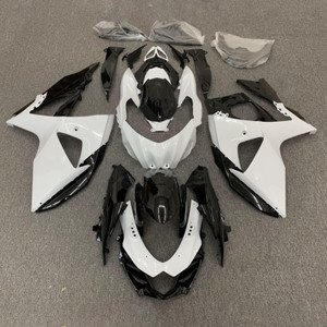 Injection Fairing Kit Bodywork Plastic ABS For Suzuki GSXR1000 2009-2016 K9