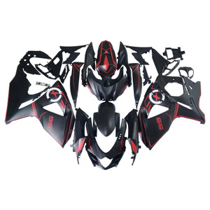 Injection Fairing Kit Bodywork Plastic ABS For Suzuki GSXR1000 2009-2016 K9