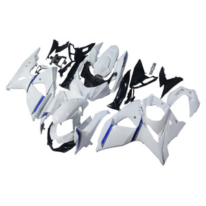 2009-2016 Suzuki GSXR1000 K9 Injection Fairing Kit Bodywork Plastic ABS Amotopart Fairing #146