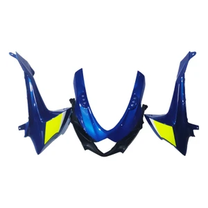 2009-2016 Suzuki GSXR1000 K9 Injection Fairing Kit Bodywork Plastic ABS Amotopart Fairing #148