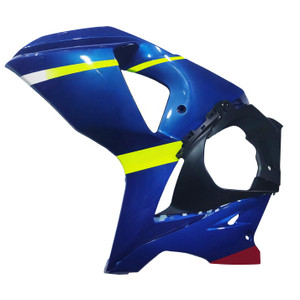 2009-2016 Suzuki GSXR1000 K9 Injection Fairing Kit Bodywork Plastic ABS Amotopart Fairing #148