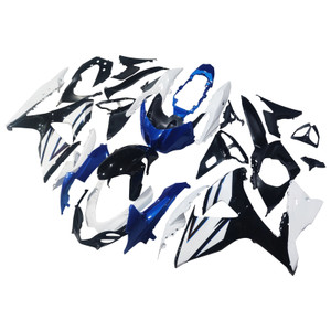 2009-2016 Suzuki GSXR1000 K9 Injection Fairing Kit Bodywork Plastic ABS Amotopart Fairing #150