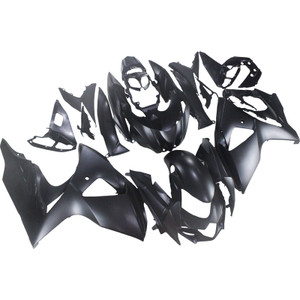 2009-2016 Suzuki GSXR1000 K9 Injection Fairing Kit Bodywork Plastic ABS Amotopart Fairing #156