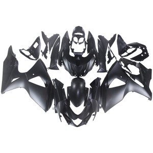 2009-2016 Suzuki GSXR1000 K9 Injection Fairing Kit Bodywork Plastic ABS Amotopart Fairing #156