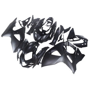 2009-2016 Suzuki GSXR1000 K9 Injection Fairing Kit Bodywork Plastic ABS Amotopart Fairing #156