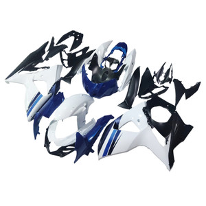 Injection Fairing Kit Bodywork Plastic ABS For Suzuki GSXR1000 2009-2016 K9