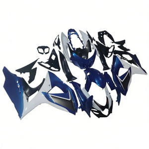 Injection Fairing Kit Bodywork Plastic ABS For Suzuki GSXR1000 2009-2016 K9