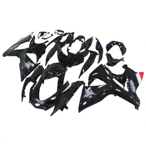 Injection Fairing Kit Bodywork Plastic ABS For Suzuki GSXR1000 2009-2016 K9