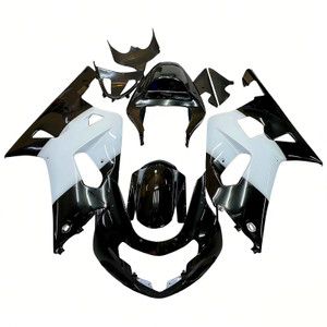 Injection Fairing Kit Bodywork For Suzuki GSXR600 2001-2003 GSXR750 2000-2003 K1