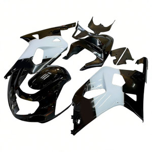 Injection Fairing Kit Bodywork For Suzuki GSXR600 2001-2003 GSXR750 2000-2003 K1
