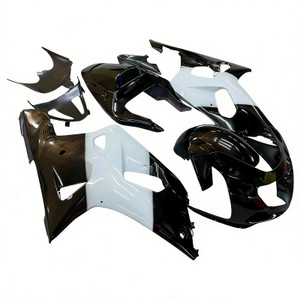 Injection Fairing Kit Bodywork For Suzuki GSXR600 2001-2003 GSXR750 2000-2003 K1