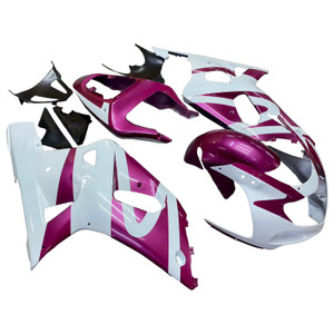 Injection Fairing Kit Bodywork For Suzuki GSXR600 2001-2003 GSXR750 2000-2003 K1