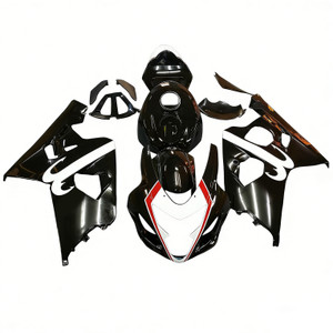 Injection Fairing Kit Bodywork Plastic ABS For Suzuki GSXR 600/750 2004-2005 K4