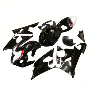 Injection Fairing Kit Bodywork Plastic ABS For Suzuki GSXR 600/750 2004-2005 K4