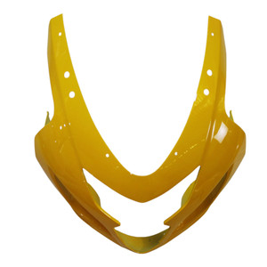 2004-2005 Suzuki GSXR600 GSXR750 GSXR 600/750 K4 Injection Fairing Kit Bodywork Plastic ABS Amotopart Fairing #172