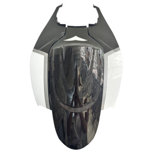 Injection Fairing Kit Bodywork Plastic ABS For Suzuki GSXR 600/750 2006-2007 K6
