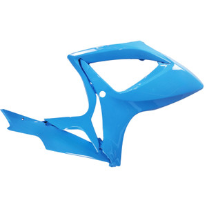 2006-2007 Suzuki GSXR600 GSXR750 GSXR 600/750 K6 Injection Fairing Kit Bodywork Plastic ABS Amotopart Fairing #207