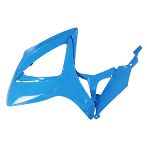 2006-2007 Suzuki GSXR600 GSXR750 GSXR 600/750 K6 Injection Fairing Kit Bodywork Plastic ABS Amotopart Fairing #207