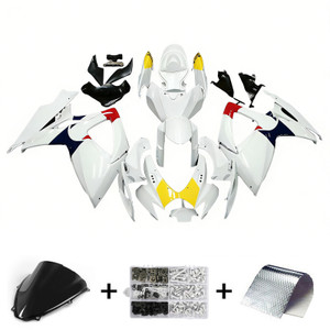 Injection Fairing Kit Bodywork Plastic ABS For Suzuki GSXR 600/750 2006-2007 K6