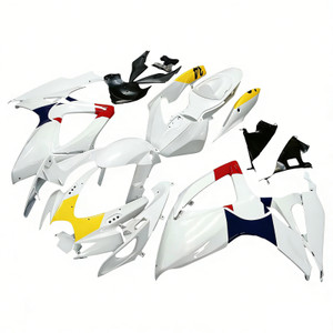 Injection Fairing Kit Bodywork Plastic ABS For Suzuki GSXR 600/750 2006-2007 K6