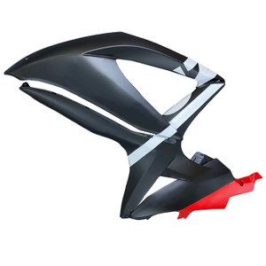 2008-2010 Suzuki GSXR600 GSXR750 GSXR 600/750 K8 Injection Fairing Kit Bodywork Plastic ABS Amotopart Fairing #186