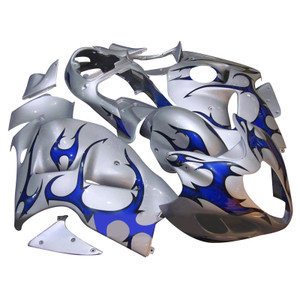 1999-2007 Suzuki Hayabusa GSX1300R Injection Fairing Kit Bodywork Plastic ABS Amotopart Fairing #151