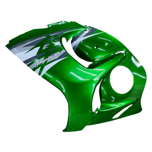2008-2020 Suzuki Hayabusa GSX1300R Injection Fairing Kit Bodywork Plastic ABS Amotopart Fairing #128