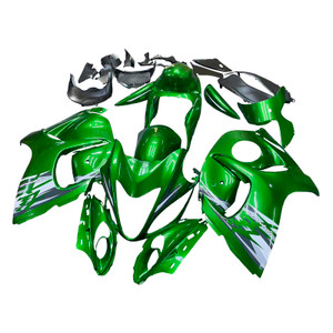 2008-2020 Suzuki Hayabusa GSX1300R Injection Fairing Kit Bodywork Plastic ABS Amotopart Fairing #128