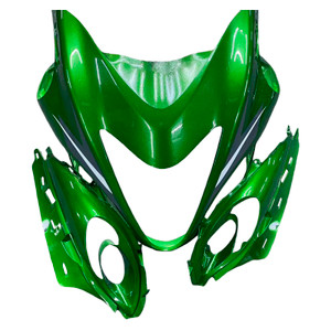 2008-2020 Suzuki Hayabusa GSX1300R Injection Fairing Kit Bodywork Plastic ABS Amotopart Fairing #128