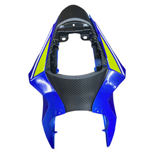 2011-2024 Suzuki GSXR600 GSXR750 GSXR 600/750 K11 Injection Fairing Kit Bodywork Plastic ABS Amotopart Fairing #141