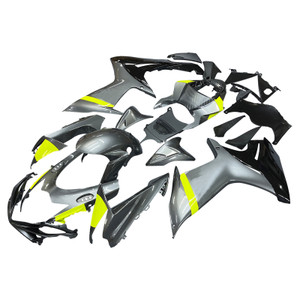 2011-2024 Suzuki GSXR600 GSXR750 GSXR 600/750 K11 Injection Fairing Kit Bodywork Plastic ABS Amotopart Fairing #146