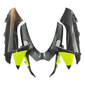 2011-2024 Suzuki GSXR600 GSXR750 GSXR 600/750 K11 Injection Fairing Kit Bodywork Plastic ABS Amotopart Fairing #146