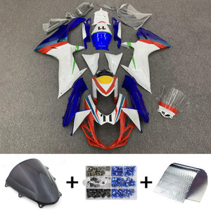Injection Fairing Kit Bodywork Plastic For Suzuki GSXR600 GSXR750 2011-2026 K11