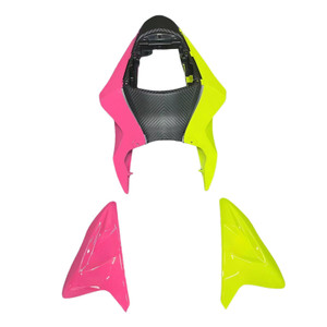 2011-2024 Suzuki GSXR600 GSXR750 GSXR 600/750 K11 Injection Fairing Kit Bodywork Plastic ABS Amotopart Fairing #149