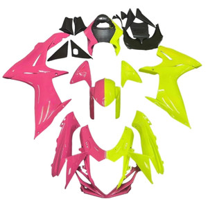 2011-2024 Suzuki GSXR600 GSXR750 GSXR 600/750 K11 Injection Fairing Kit Bodywork Plastic ABS Amotopart Fairing #149