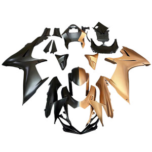 2011-2024 Suzuki GSXR600 GSXR750 GSXR 600/750 K11 Injection Fairing Kit Bodywork Plastic ABS Amotopart Fairing #150