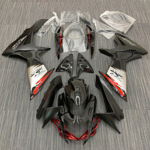 2011-2024 Suzuki GSXR600 GSXR750 GSXR 600/750 K11 Injection Fairing Kit Bodywork Plastic ABS Amotopart Fairing #152