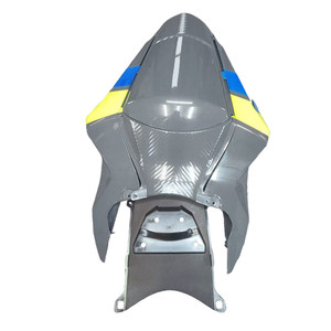 2011-2024 Suzuki GSXR600 GSXR750 GSXR 600/750 K11 Injection Fairing Kit Bodywork Plastic ABS Amotopart Fairing #154