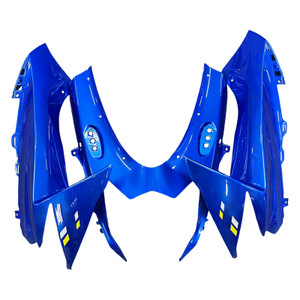2011-2024 Suzuki GSXR600 GSXR750 GSXR 600/750 K11 Injection Fairing Kit Bodywork Plastic ABS Amotopart Fairing #155