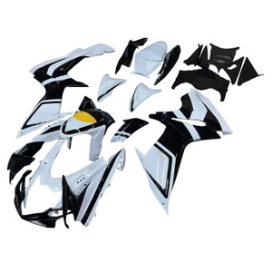 2011-2024 Suzuki GSXR600 GSXR750 GSXR 600/750 K11 Injection Fairing Kit Bodywork Plastic ABS Amotopart Fairing #156